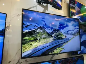 65 Inches Glossy UQ81 LED Glossy Lg Smart Tv