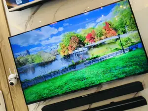 Newly Stocked Lg UP77 65 Inches Glossy LED Tv