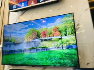 Elegant 70 Inches Glossy LED Ur80 Lg Tv