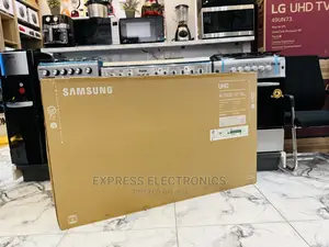 55”Au7092 Samsung UHD Smart Best Buy for Less