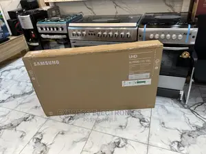 Au7022 Series 7 2021 Model Samsung UHD Smart 55” Tv 