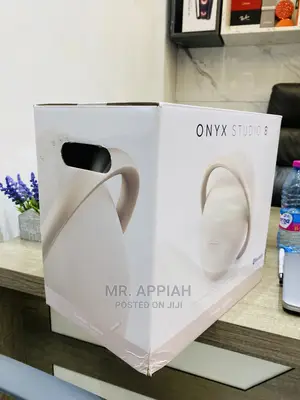 Latest Affordable Durable Harman Kardon Speaker(Onyx 8).