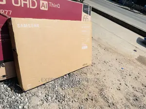 Best Buy for Less Samsung UHD Smart 50”Au9000