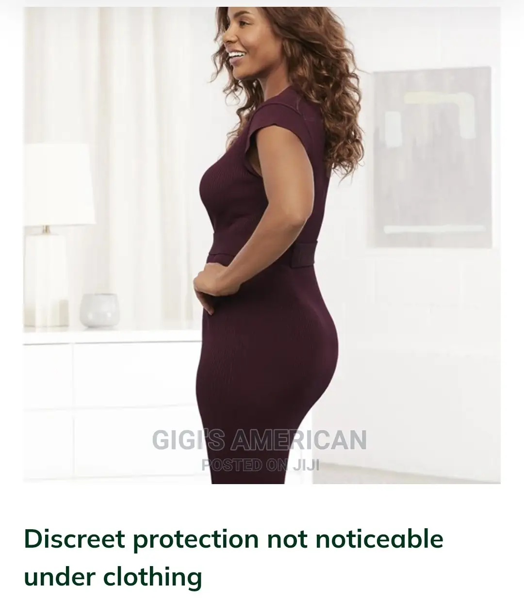 Depend Protection Plus+ Adult Diapers Pull Ups