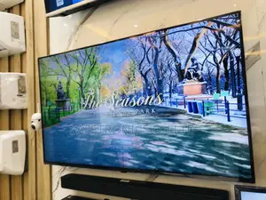 Q60B Quality QLED  Samsung 50 Inch UHD Tv