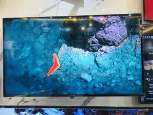 55 Inches Glossy QLED Q60B Samsung Best Tv