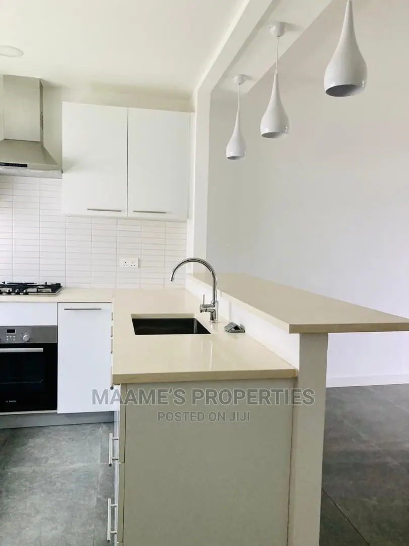 2bdrm Townhouse / Terrace in Maame’S Properties, Oyarifa for rent