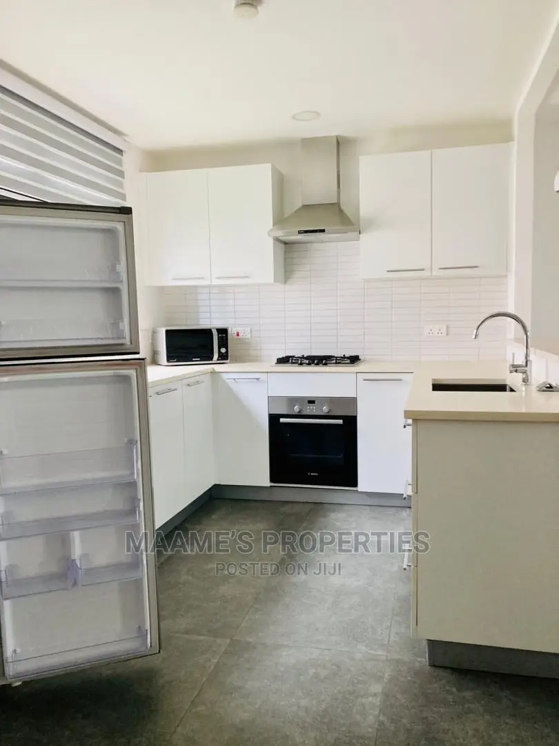 2bdrm Townhouse / Terrace in Maame’S Properties, Oyarifa for rent