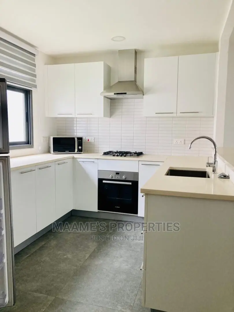 2bdrm Townhouse / Terrace in Maame’S Properties, Oyarifa for rent