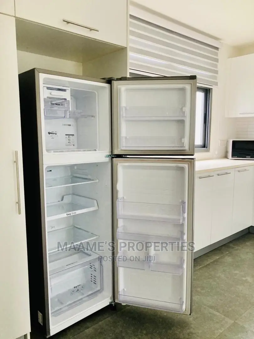 2bdrm Townhouse / Terrace in Maame’S Properties, Oyarifa for rent