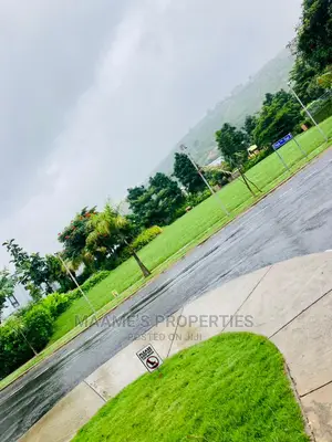 2bdrm Townhouse / Terrace in Maame’S Properties, Oyarifa for rent