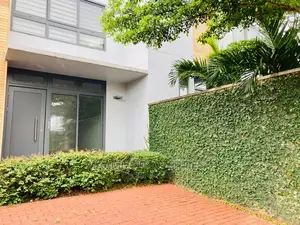 2bdrm Townhouse / Terrace in Maame’S Properties, Oyarifa for rent