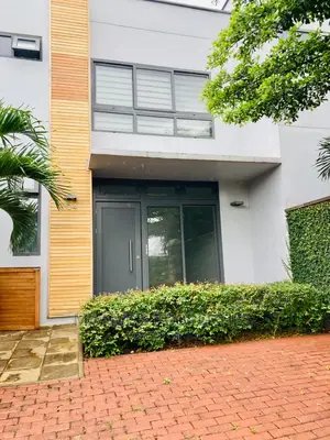 2bdrm Townhouse / Terrace in Maame’S Properties, Oyarifa for rent