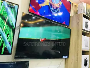 Affordable Yet Quality Samsung Led Au70 55 Inches Glossy