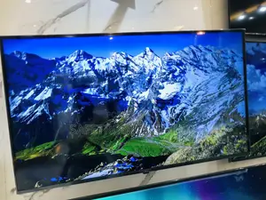 Purchase 55 Inches Glossy Samsung LED Au90 Tv