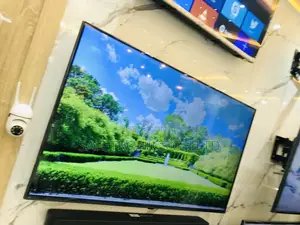 Cu80 Crystal Uhd Samsung 55 Inches Glossy Led Tv