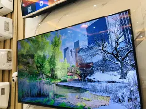 Lastest Samsung Smart Cu71 65 Inches Glossy Led Tv