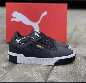 Original Puma Cali