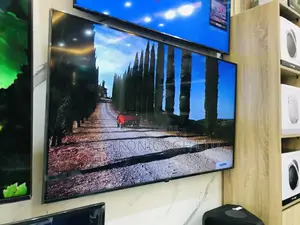 Neat Cu80 Samsung Lastest LED Glossy 75 Inches Tv