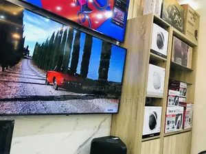 Purchase Samsung Lastest 85 Inches Glossy LED Au71 Tv