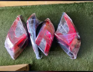Honda Civic Taillight