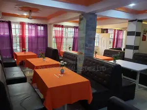 32 Units Rooms Hotel Property in Kasoa Near Millennium City