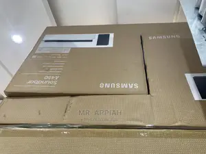 Hit Us Up for Samsung A450 Soundbar(Black) 
