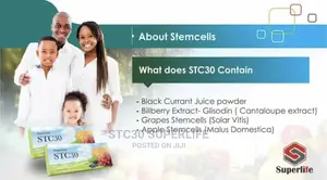 STC30 Stemcell