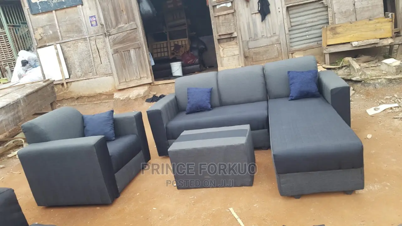 Adepa Furniture Work