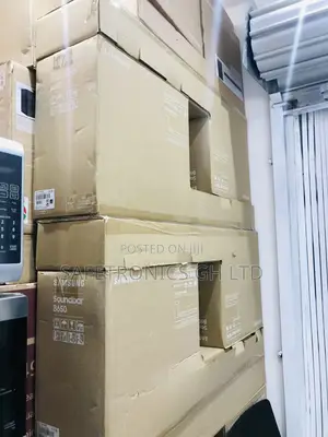 Lastest Samsung Bluetooth B650 Soundbar