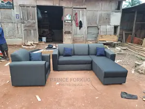 Prince Furniture Work