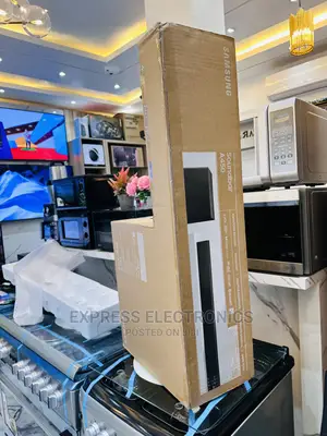 Best and Affordable Price Samsung Soundbar With Woofer A450