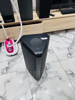 Sound System Samsung MX-T50