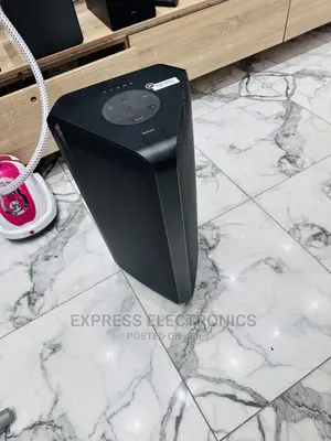 Samsung MX-T50 Giga Party 500W Wireless Speaker
