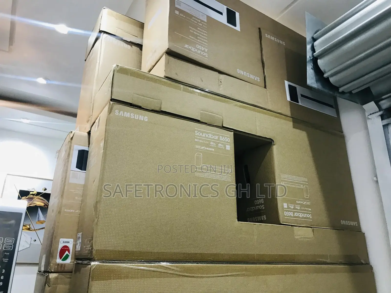 Bluetooth Soundtrack Samsung A450 Affordable