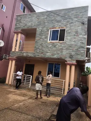 3bdrm Duplex in Wisa Groups, Accra Metropolitan for rent