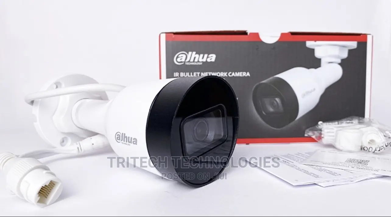 Dahua 2mp IP Camera Dh-Ipc-Hfw1230s1-S5 3.6mm