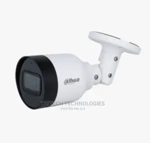 Dahua 5mp (With Audio) Outdoor Camera Dh-Ipc-Hfw1530s-S6