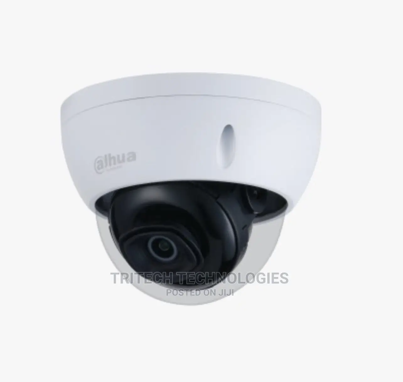 Dahua 5mp Indoor IP Camera Dh-Ipc-Hdbw1530e-S6