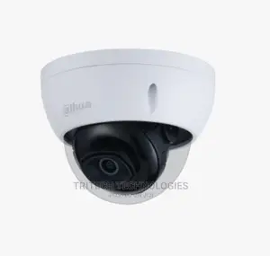 Dahua 5mp Indoor IP Camera Dh-Ipc-Hdbw1530e-S6