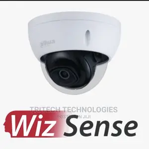 Dahua 4mp IP Camera Long Distance 50M Dh-Ipc-Hdbw3441ep-As
