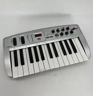 Studio Keyboard M-Audio Midiman Oxygen 8