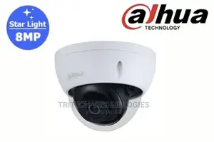 Dahua 8mp IP Camera Indoor Dh-Ipc-Hdbw2831ep-S-S2