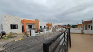 Furnished Mini Flat in Top Boat Estate, Kumasi Metropolitan for sale