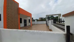 Furnished Mini Flat in Top Boat Estate, Kumasi Metropolitan for sale