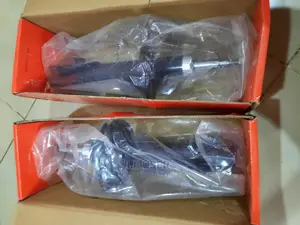 2011 Hyundai Elantra Front Shock Absorbers (Pair)
