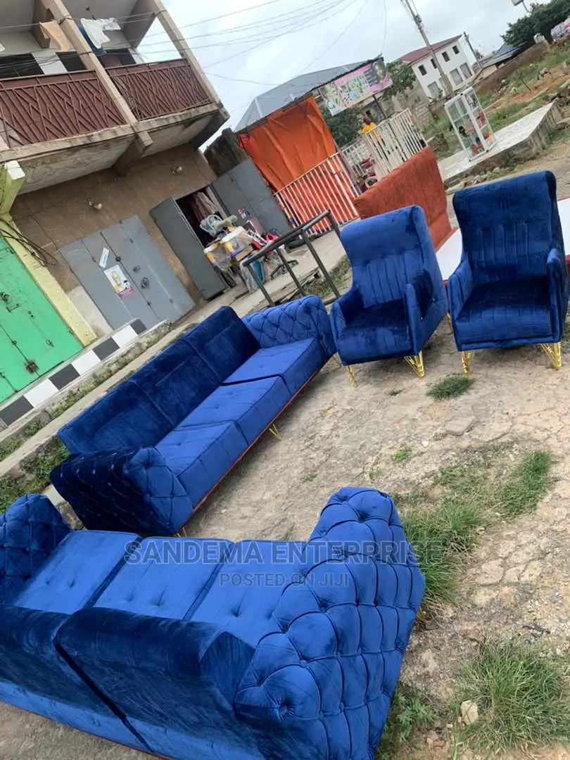 Turkish Sofa Set