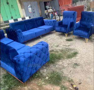Turkish Sofa Set