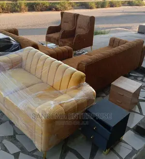 Turkish Sofa Set