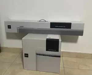 Bose Smart Soundbar 900 + Bass Module 700